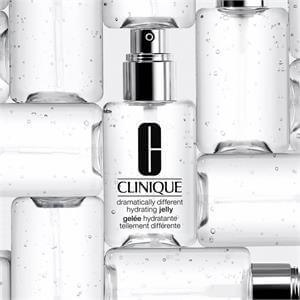 Clinique Dramatically Different Hydrating Jelly Anti-Pollution 50ml